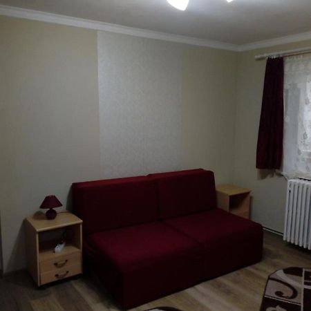 Kiraly Apartman Gheorgheni  Exterior foto