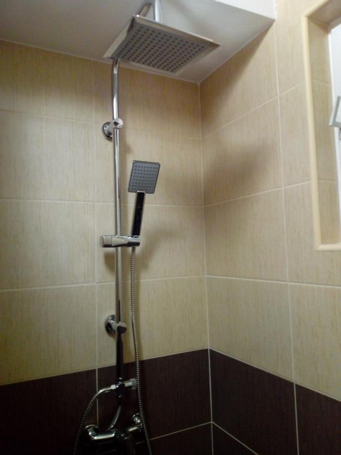 Kiraly Apartman Gheorgheni  Exterior foto