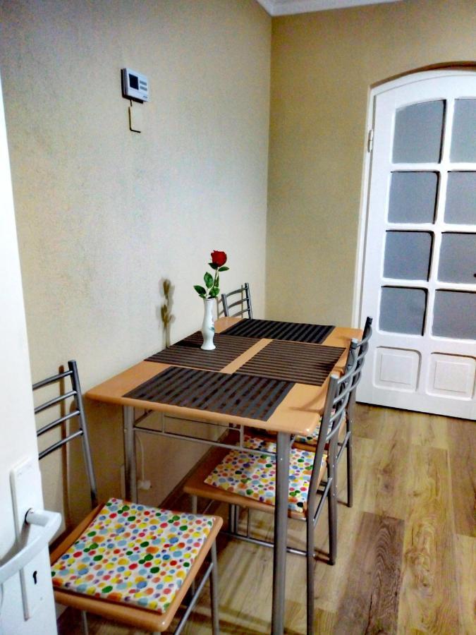 Kiraly Apartman Gheorgheni  Exterior foto