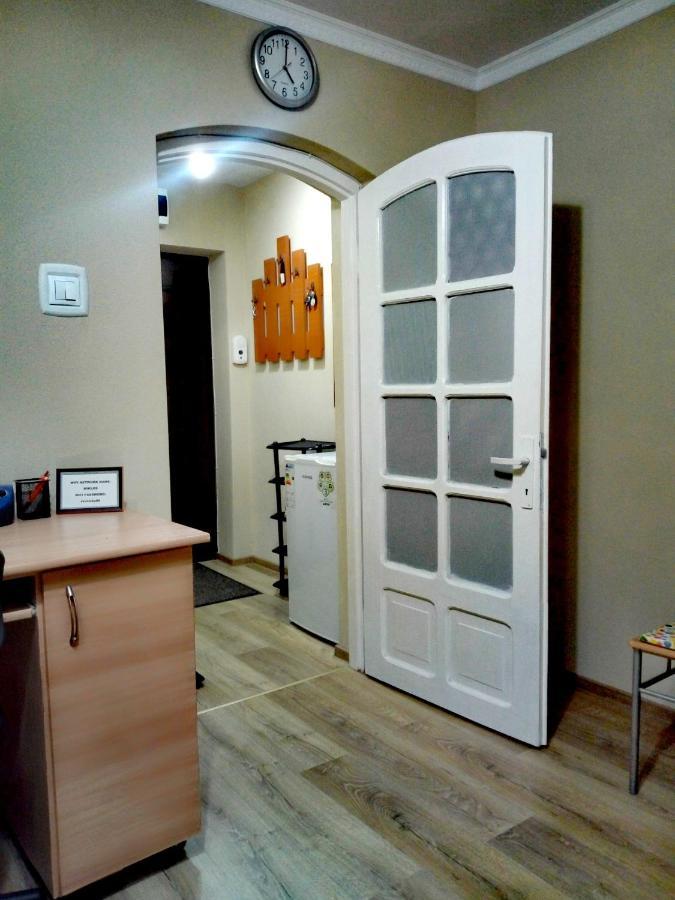 Kiraly Apartman Gheorgheni  Exterior foto
