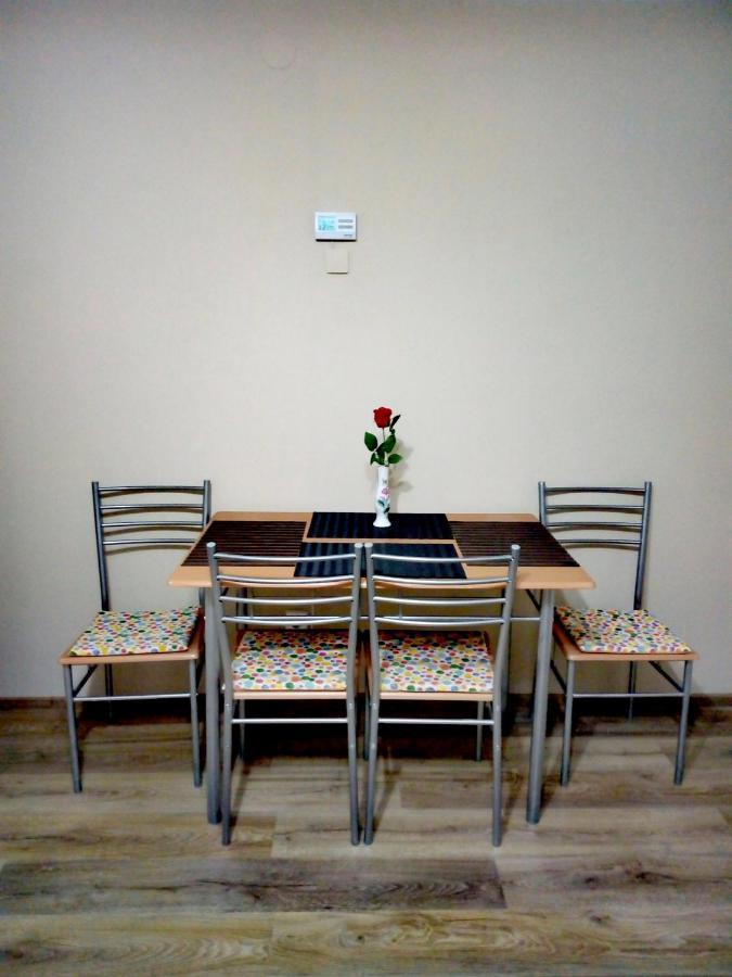 Kiraly Apartman Gheorgheni  Exterior foto