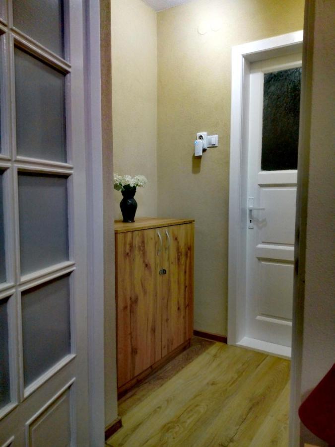 Kiraly Apartman Gheorgheni  Exterior foto