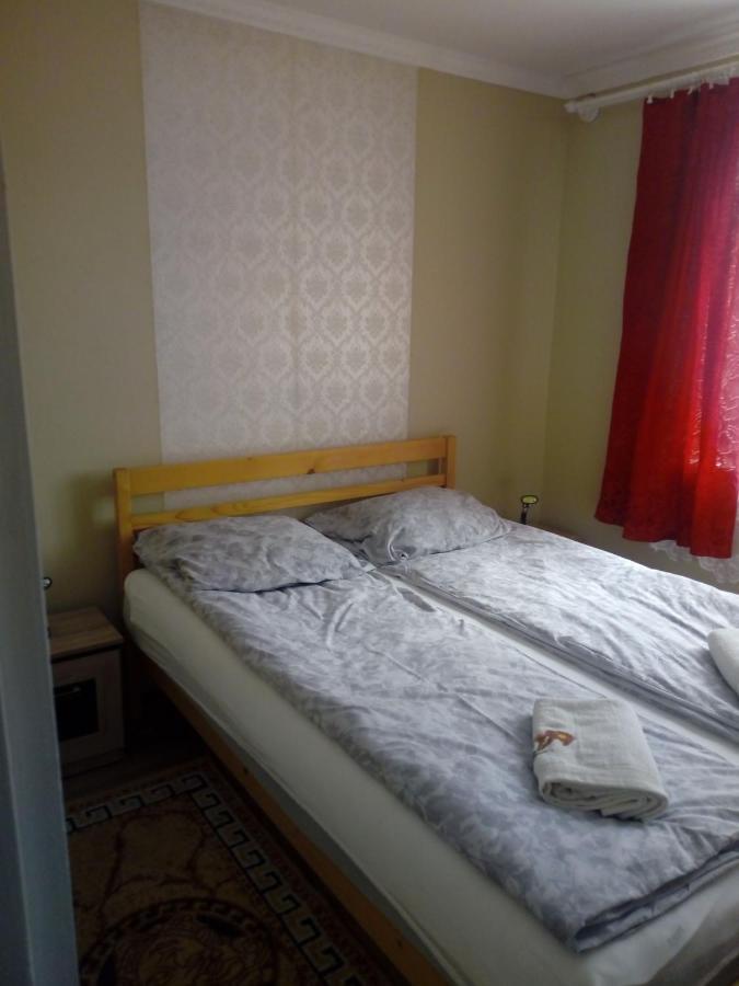 Kiraly Apartman Gheorgheni  Exterior foto