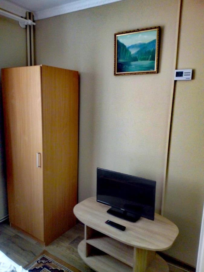 Kiraly Apartman Gheorgheni  Exterior foto