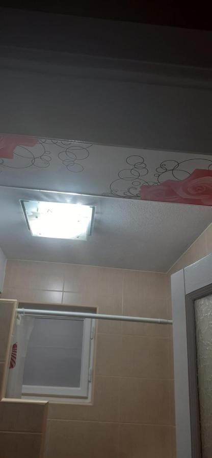 Kiraly Apartman Gheorgheni  Exterior foto