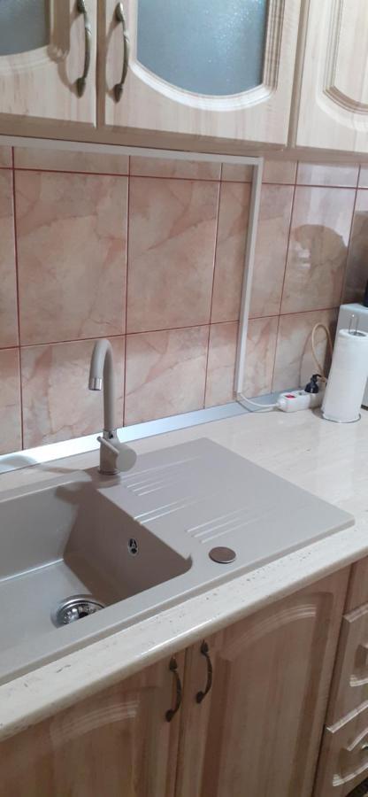 Kiraly Apartman Gheorgheni  Exterior foto