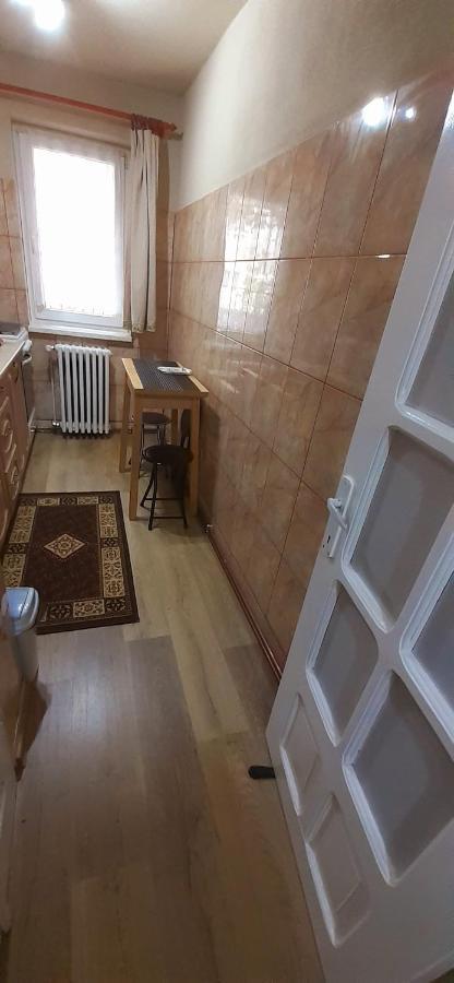 Kiraly Apartman Gheorgheni  Exterior foto